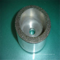 hot sale high quality new diamond magnet wheel